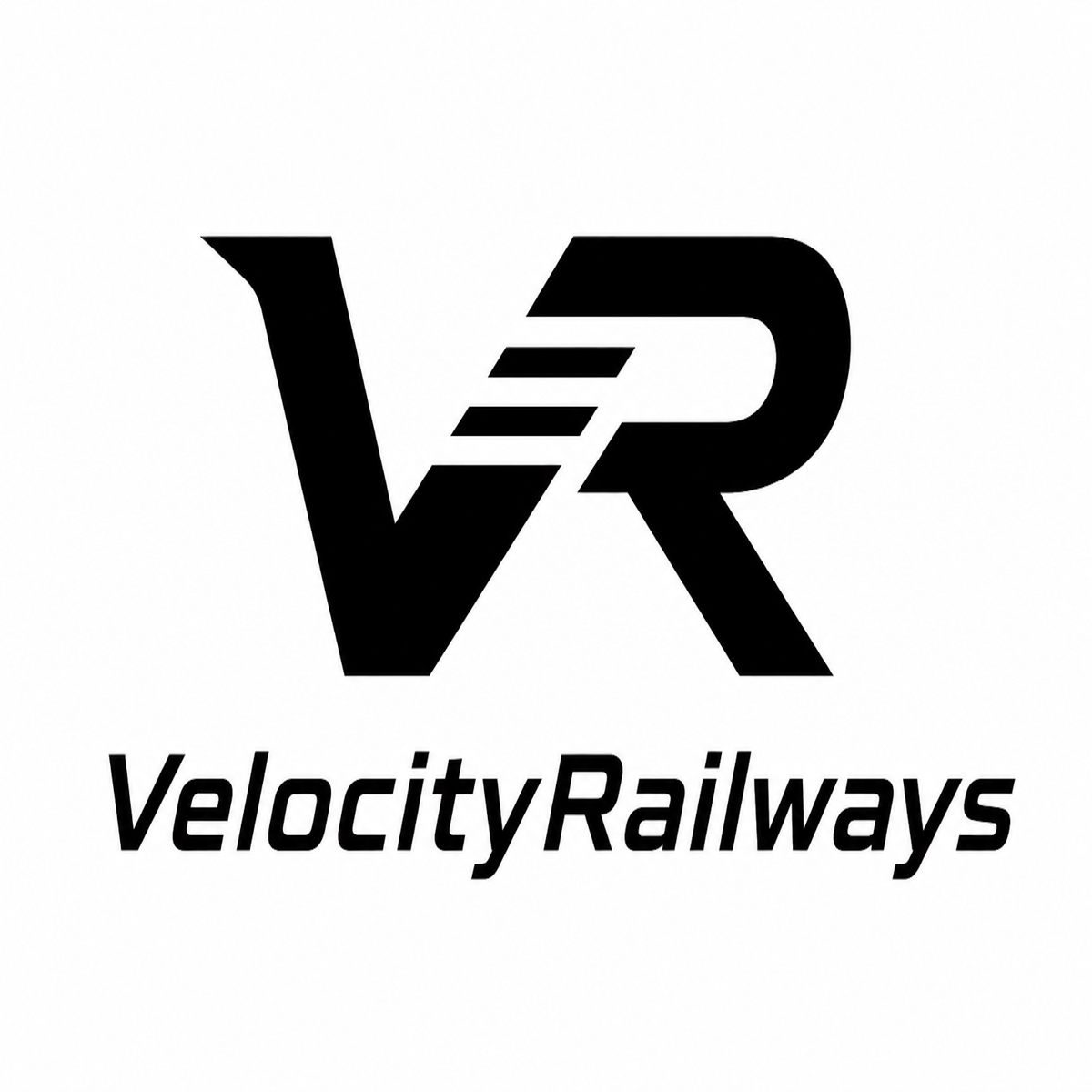 Logo von VelocityRailways