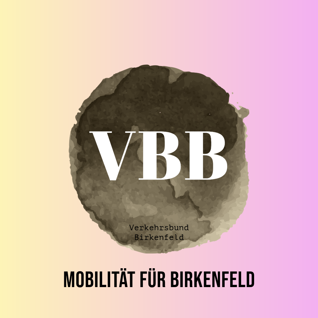Logo von Verkehrsbetriebe Birkenfeld