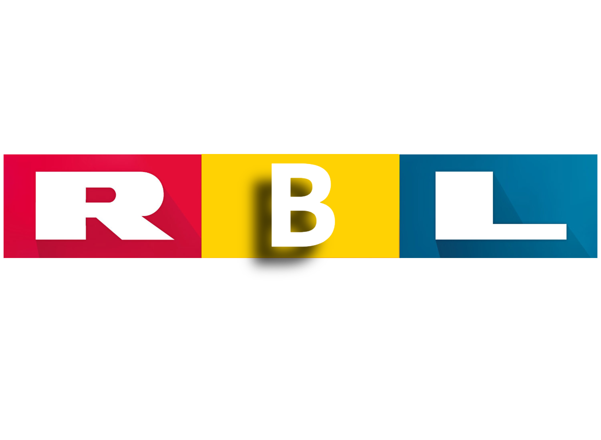 Logo von RBL Television & co.