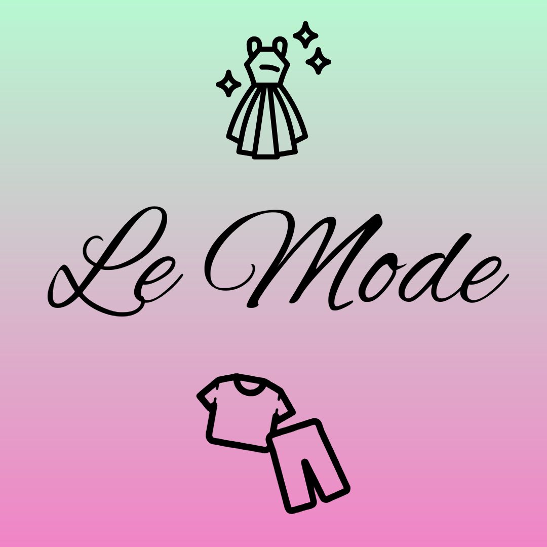Logo von Le Mode